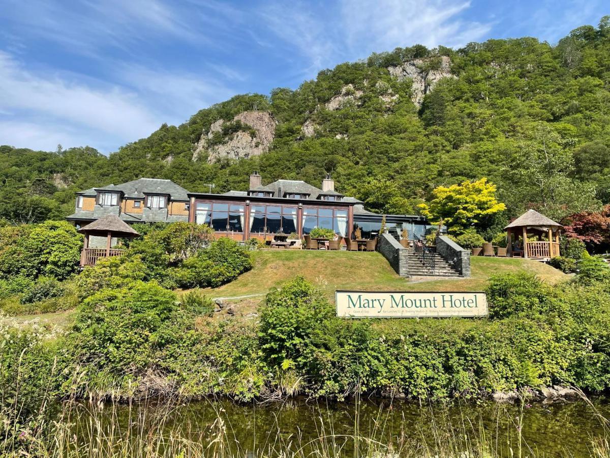 The Mary Mount Hotel บอร์โรว์เดล แวลลีย์ ภายนอก รูปภาพ