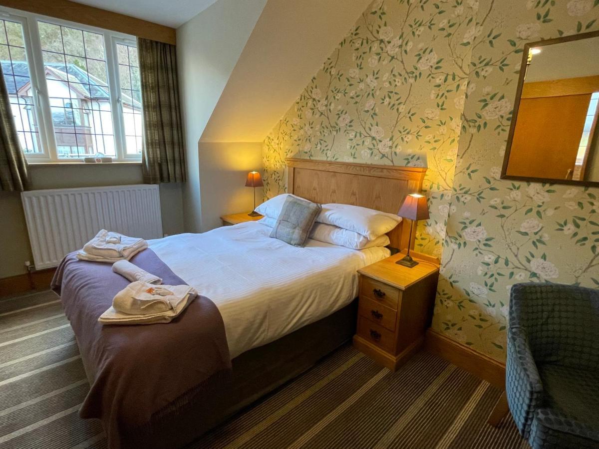 The Mary Mount Hotel บอร์โรว์เดล แวลลีย์ ภายนอก รูปภาพ