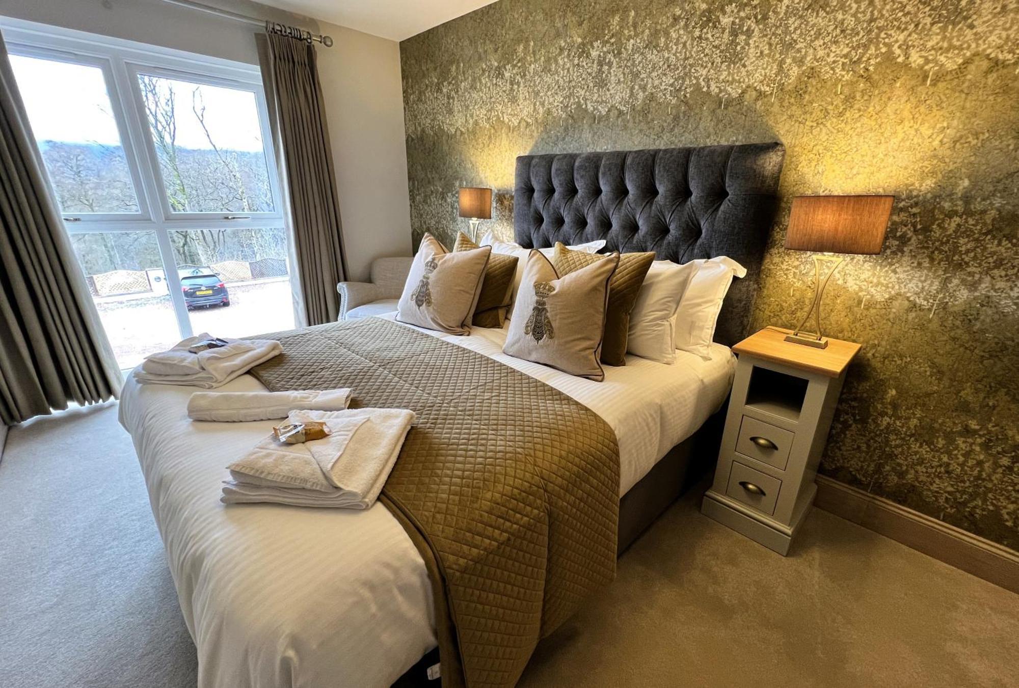The Mary Mount Hotel บอร์โรว์เดล แวลลีย์ ภายนอก รูปภาพ