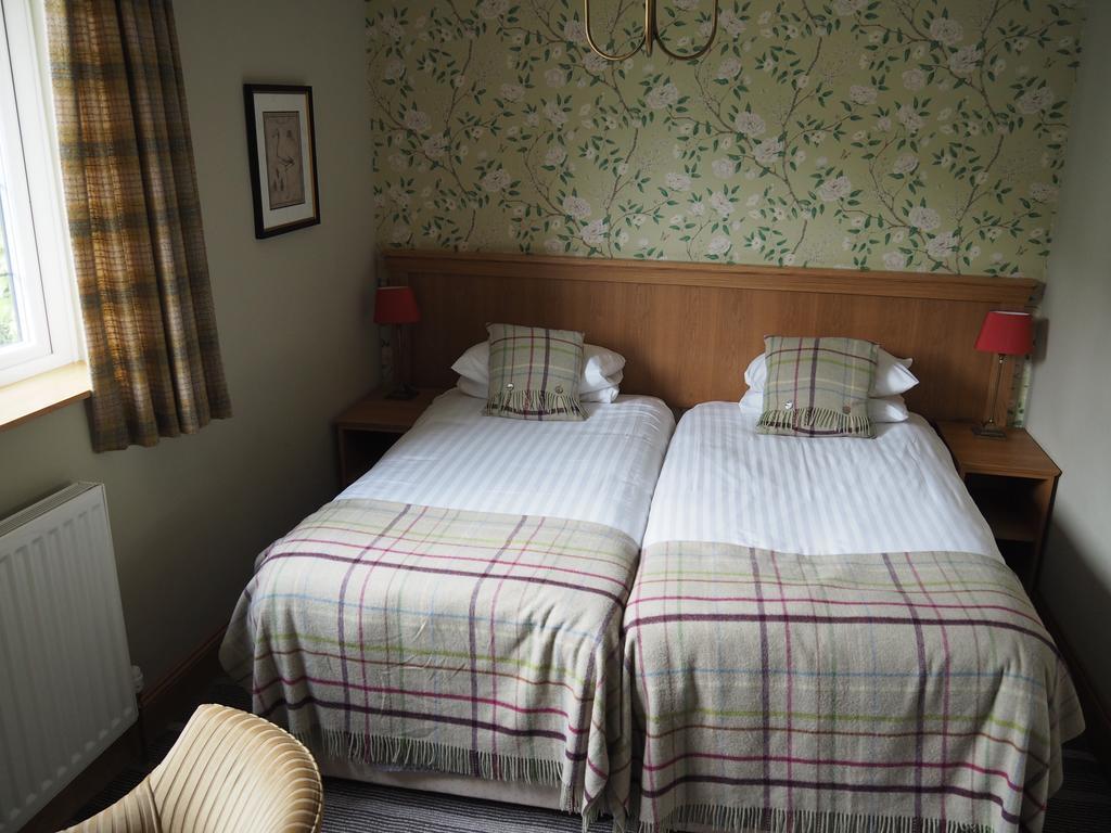 The Mary Mount Hotel บอร์โรว์เดล แวลลีย์ ภายนอก รูปภาพ