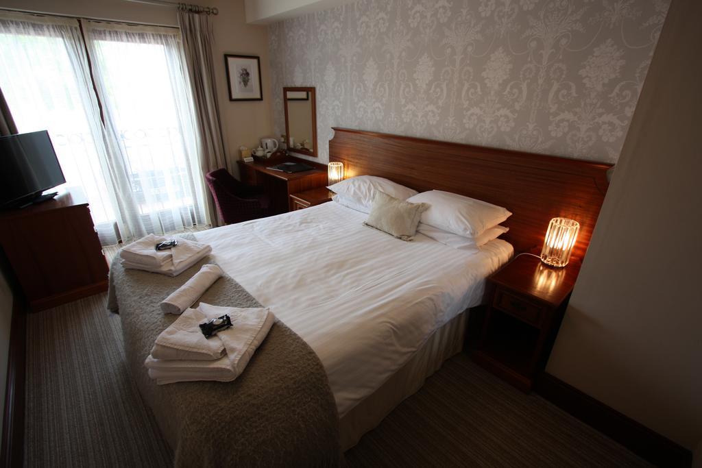 The Mary Mount Hotel บอร์โรว์เดล แวลลีย์ ภายนอก รูปภาพ