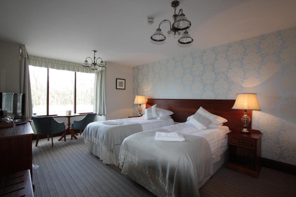 The Mary Mount Hotel บอร์โรว์เดล แวลลีย์ ห้อง รูปภาพ